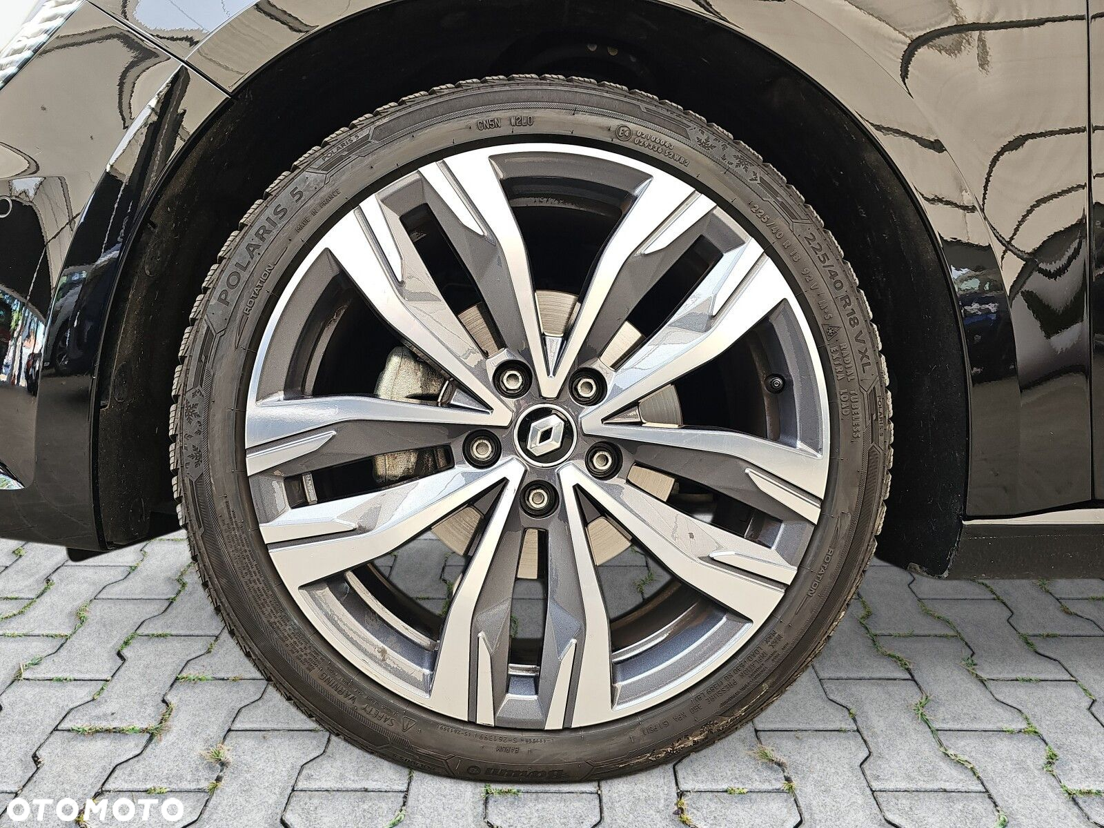 Renault Megane - 10