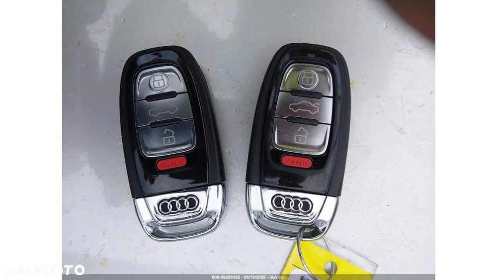 Audi A8 4.0 TFSI L Quattro - 12