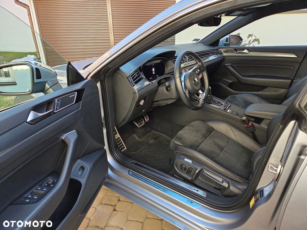 Volkswagen Arteon 2.0 TDI 4Motion SCR R-Line Edition DSG - 14