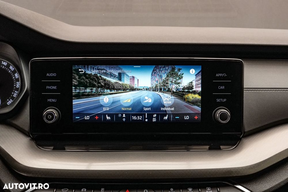 Skoda Octavia 2.0 TDI Selection - 20