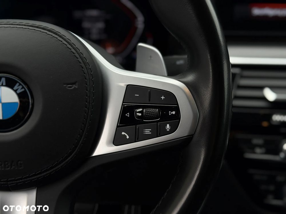 BMW Seria 6 - 22