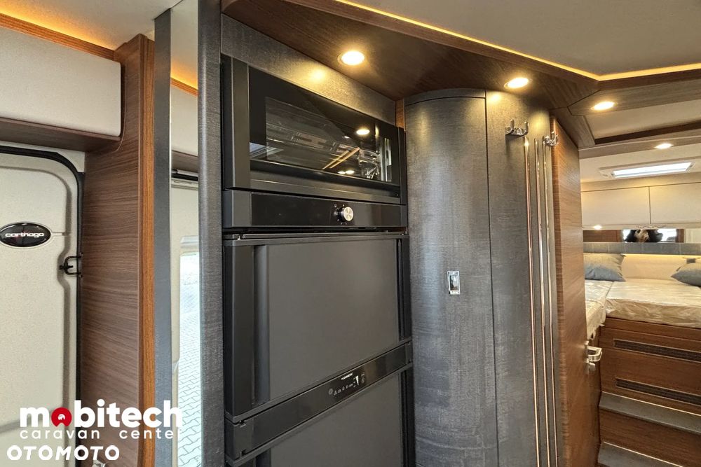 Carthago Chic C-Line I 4.9 LE L MY 26 - 21