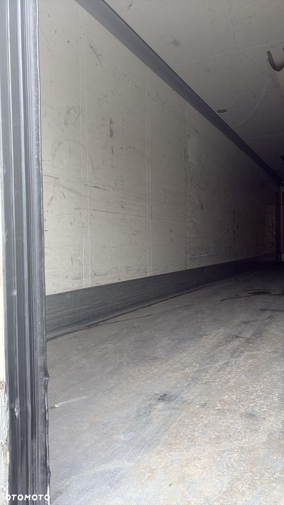 Schmitz Cargobull OSIE SAF THERMO KING SL 200 E - 6
