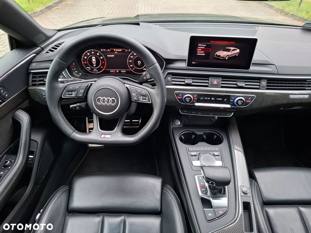 Audi A5 Sportback - 14