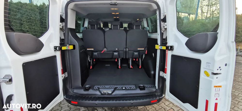 Ford Transit Custom 330 L2H2 VA Trend - 29