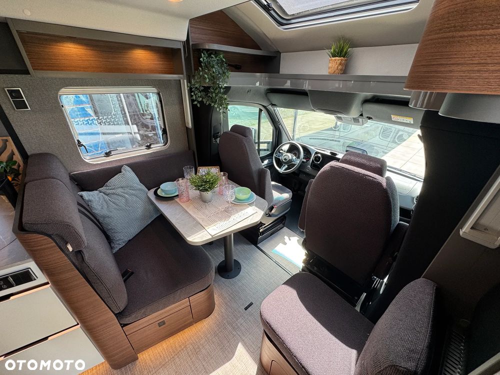 Hymer-Eriba BMC-T 600 - 12