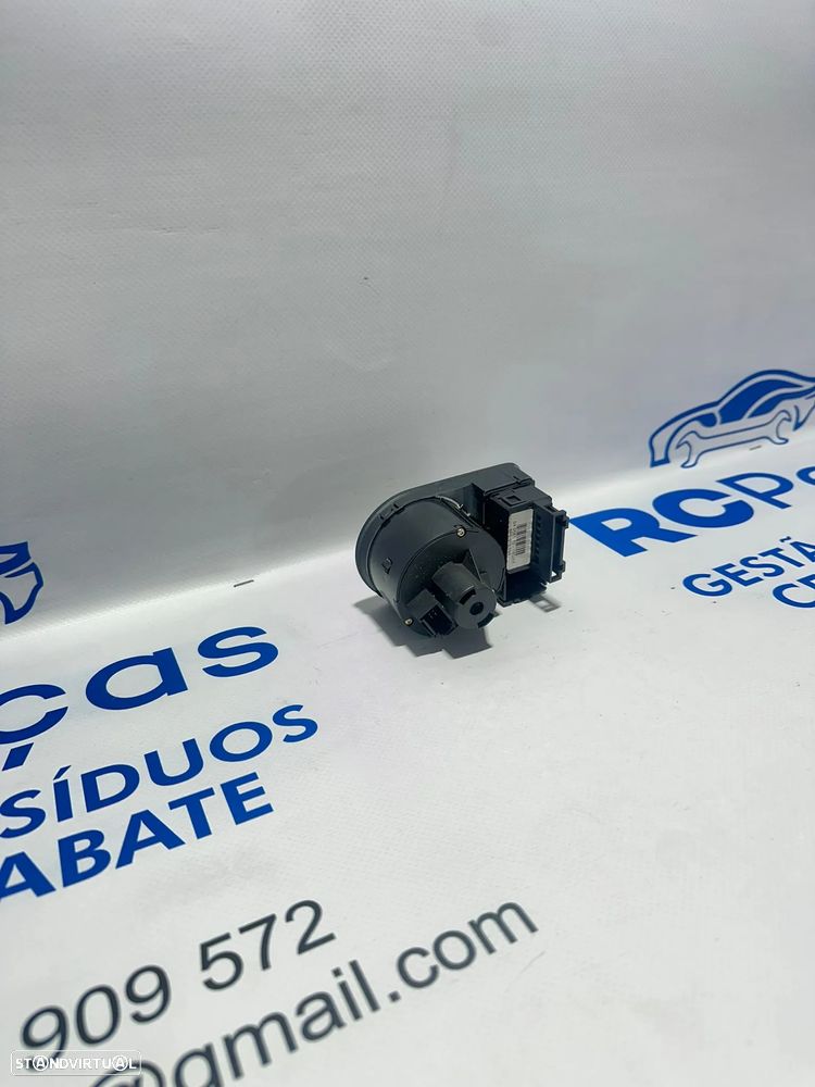 .Modulo Comutador Switch Luzes Original VW Audi A3 8P 8P2941531L 2003 - 2013 - 8