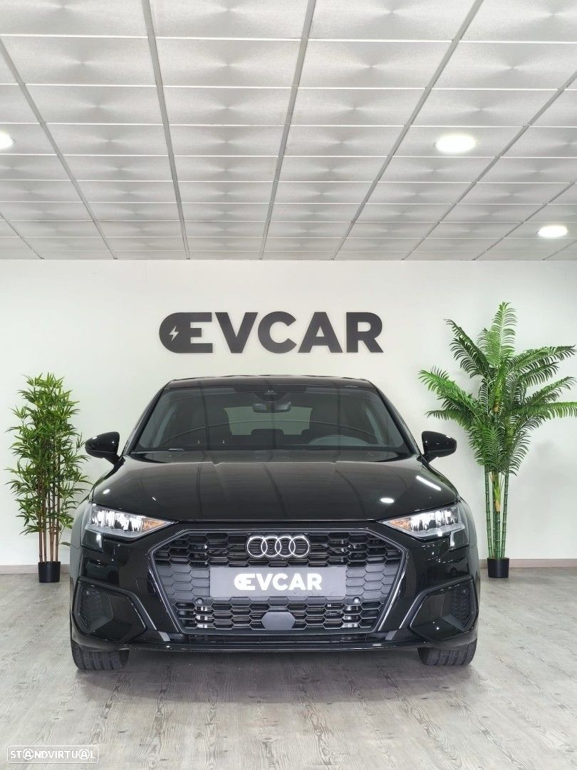 Audi A3 Sportback 30 TFSI - 2