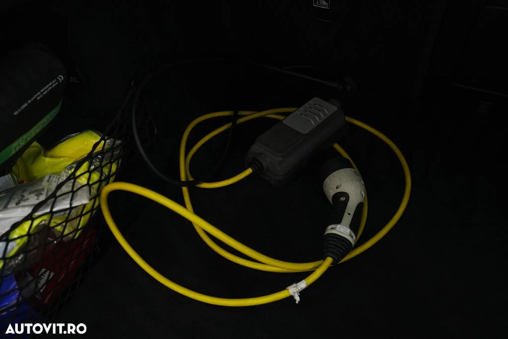 Volvo XC 60 Recharge T6 Twin Engine eAWD Inscription Expression - 39