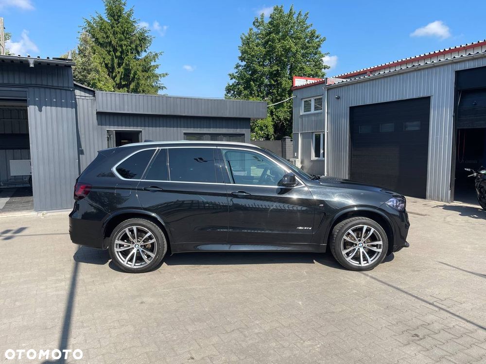 BMW X5 xDrive30d - 2