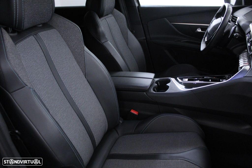 Peugeot 5008 1.2 PureTech Allure Pack EAT8 - 14