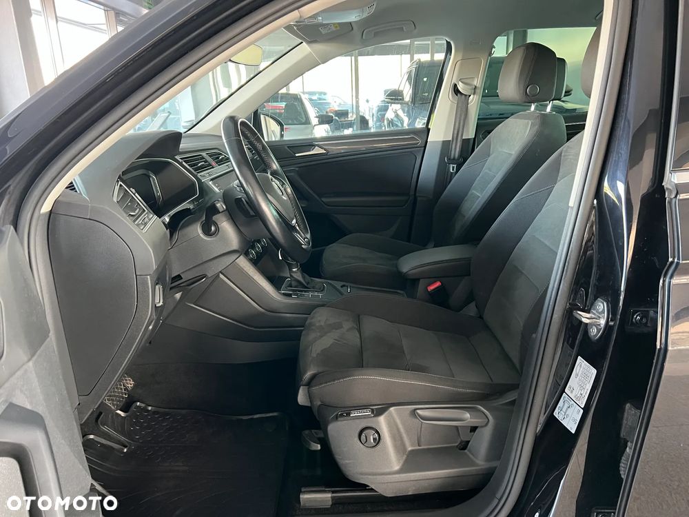 Volkswagen Tiguan 1.5 TSI EVO Highline DSG - 21