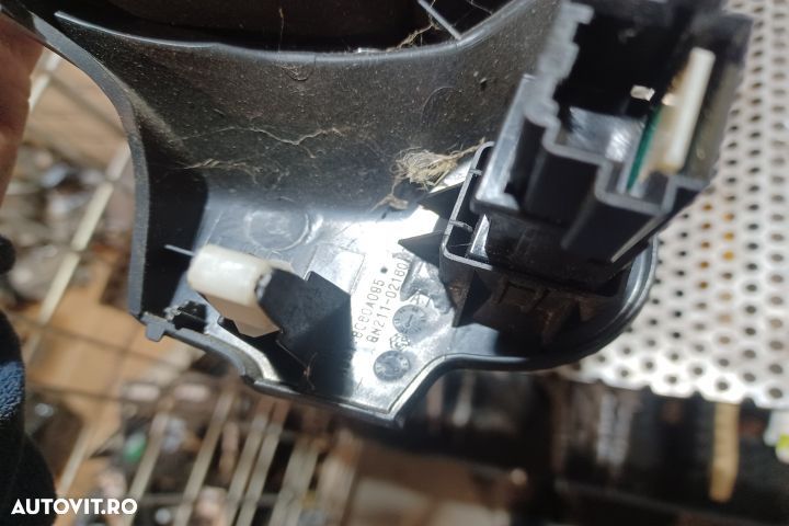 ORNAMENT RAMA CEASURI BORD GN211-02170 8060A095 Mitsubishi ASX 1 [fac - 5