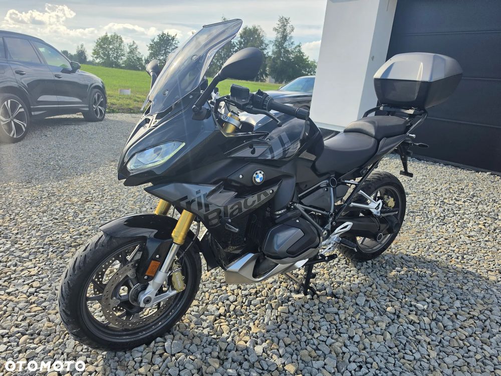 BMW RS - 11
