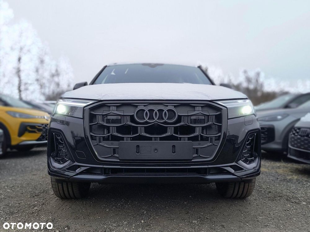 Audi Q7 - 2