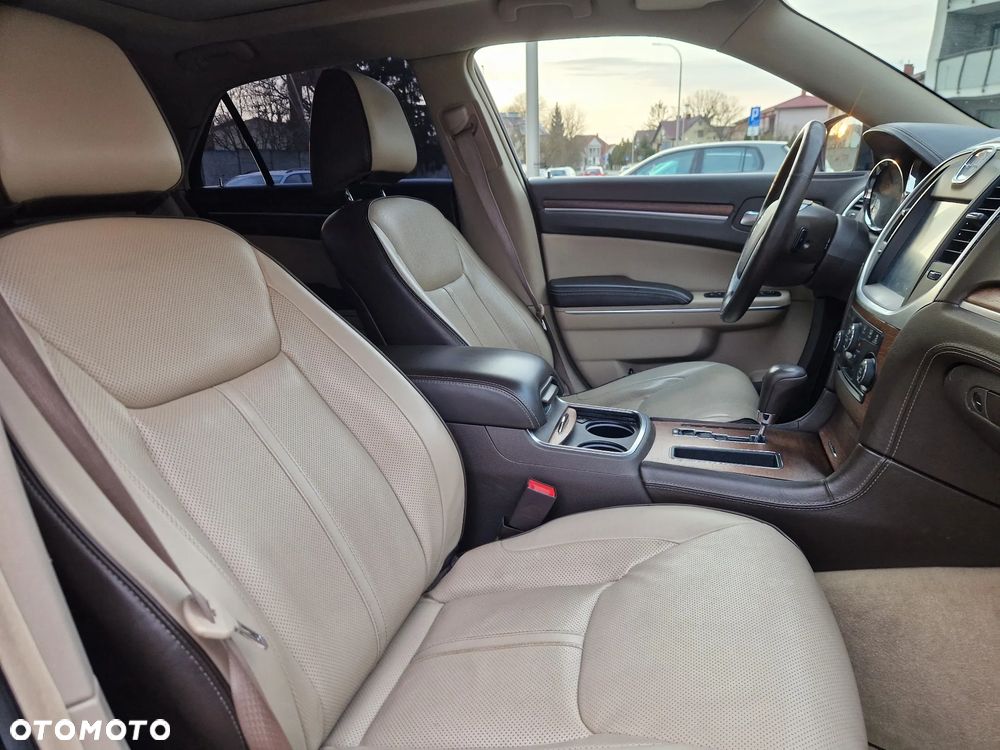 Lancia Thema 3.0CRD Executive - 7