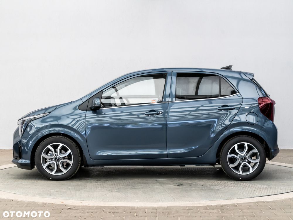 Kia Picanto 1.0 L Business Line - 3
