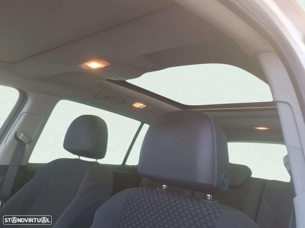 Opel Zafira 1.6 CDTi Dynamic S/S - 18