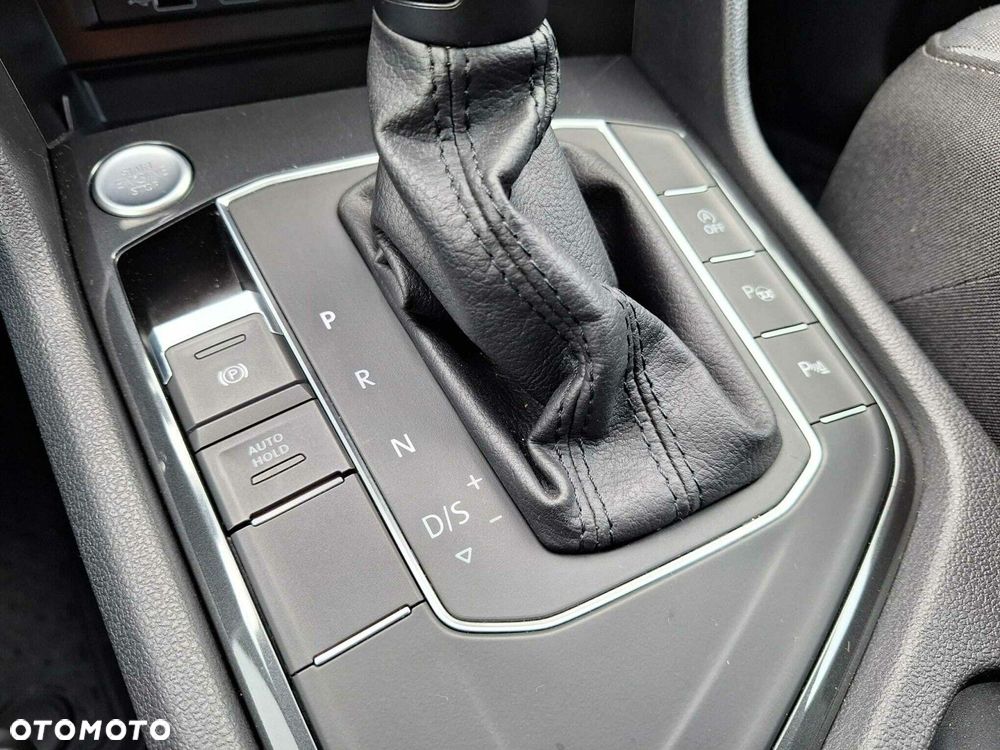 Volkswagen Tiguan 1.5 TSI EVO Comfortline DSG - 22