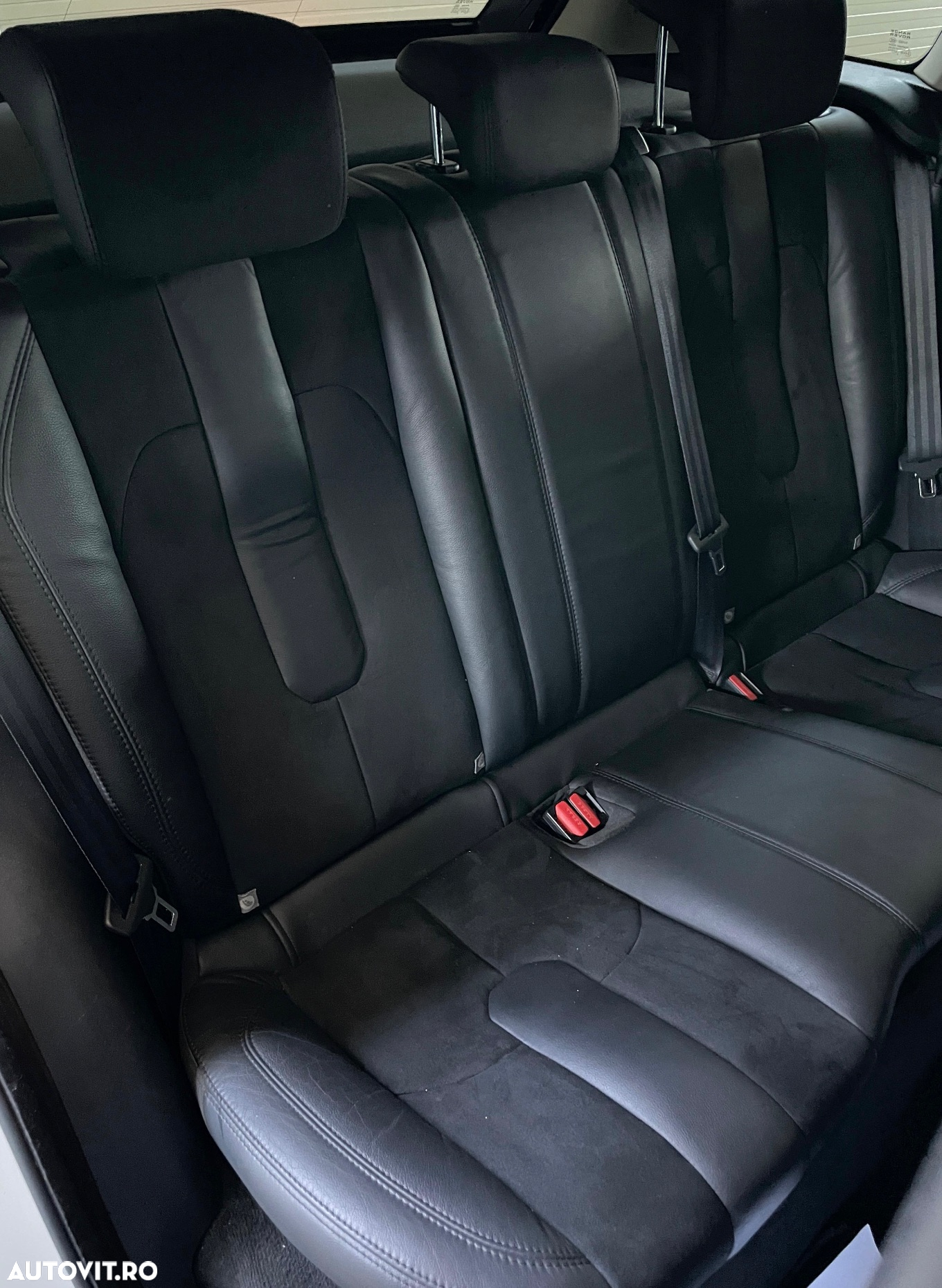 Land Rover Range Rover Evoque 2.2 TD4 Dynamic - 26