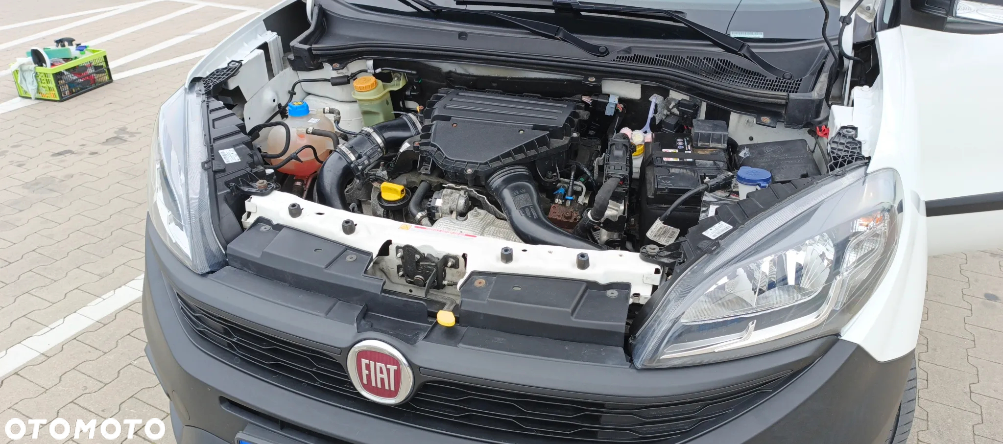 Fiat Doblo - 22