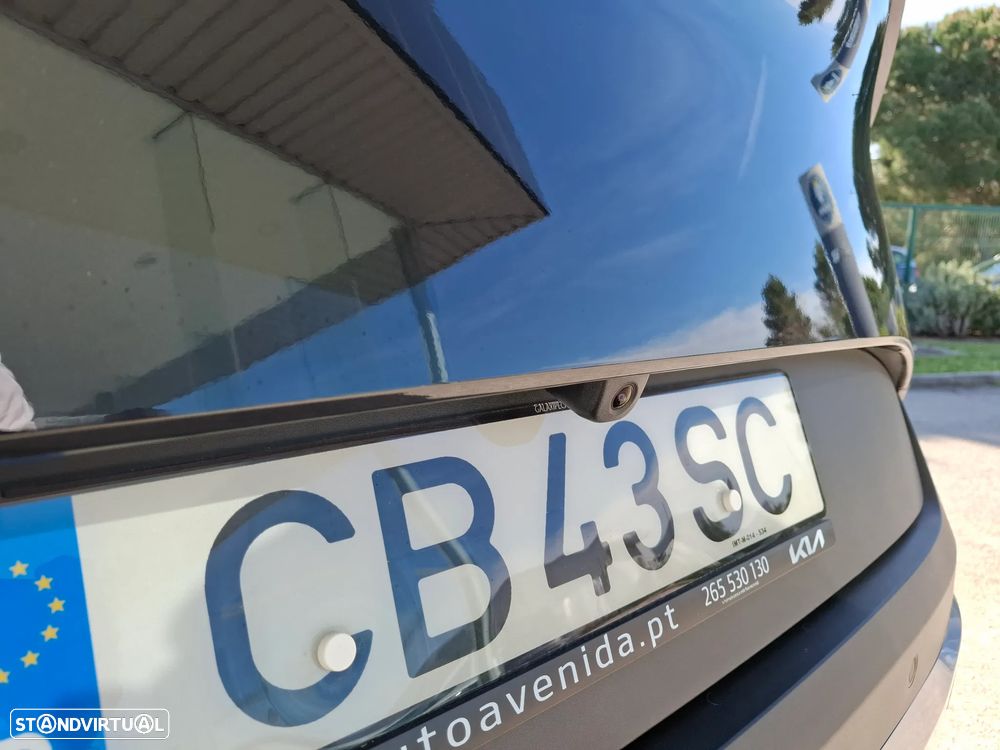 Kia Sportage 1.6 T-GDI Drive - 11