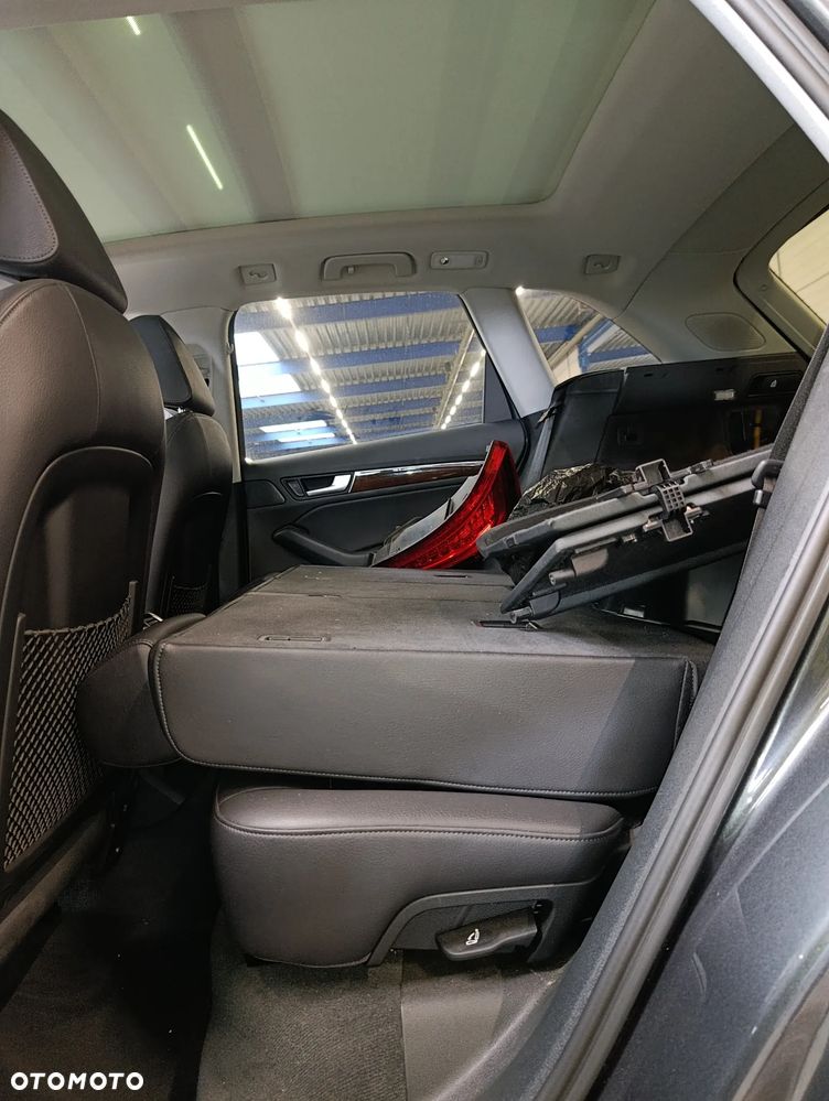 Audi Q5 3.0 TFSI Quattro Tiptronic - 16