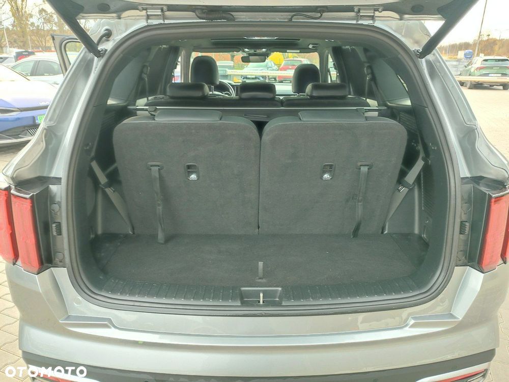 Kia Sorento 1.6 T-GDI PHEV Prestige Line 4WD 7os - 40