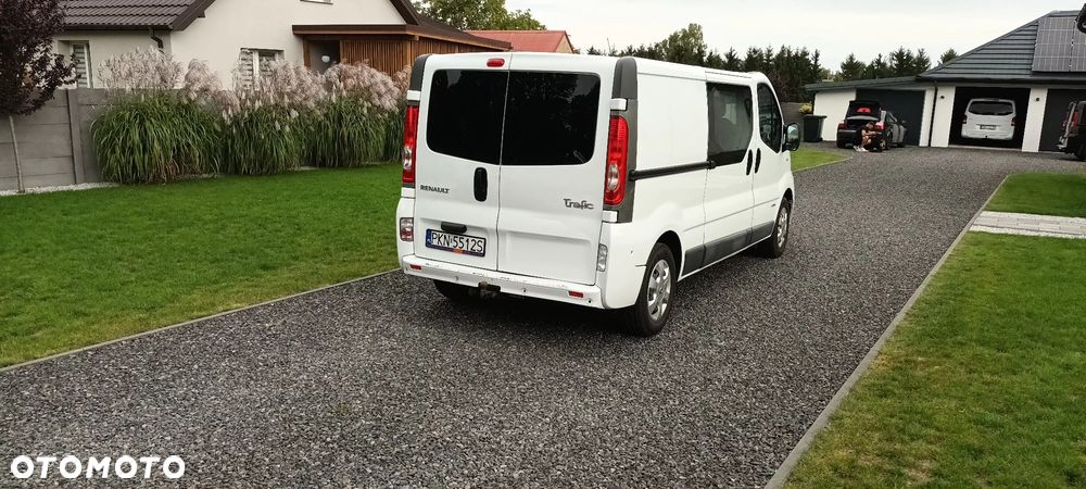 Renault Trafic - 4