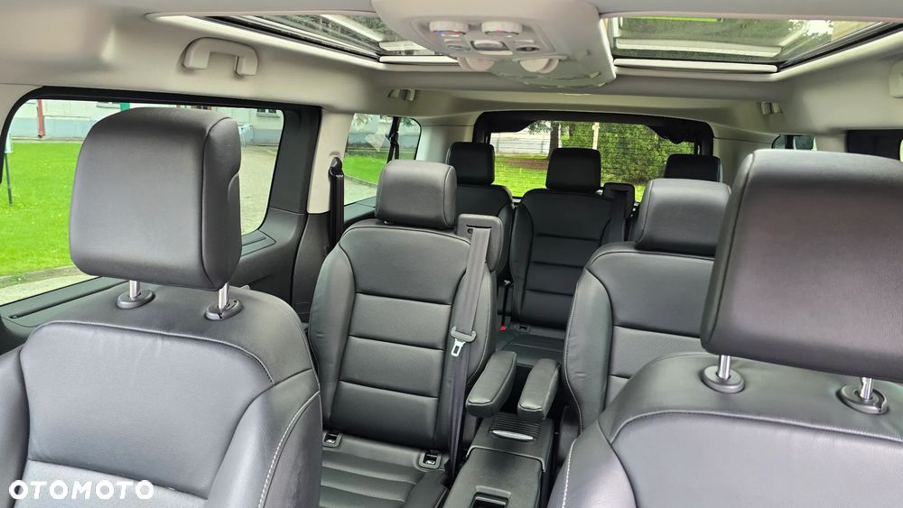 Citroën SpaceTourer 2.0 BlueHDi XL Business Lounge - 1