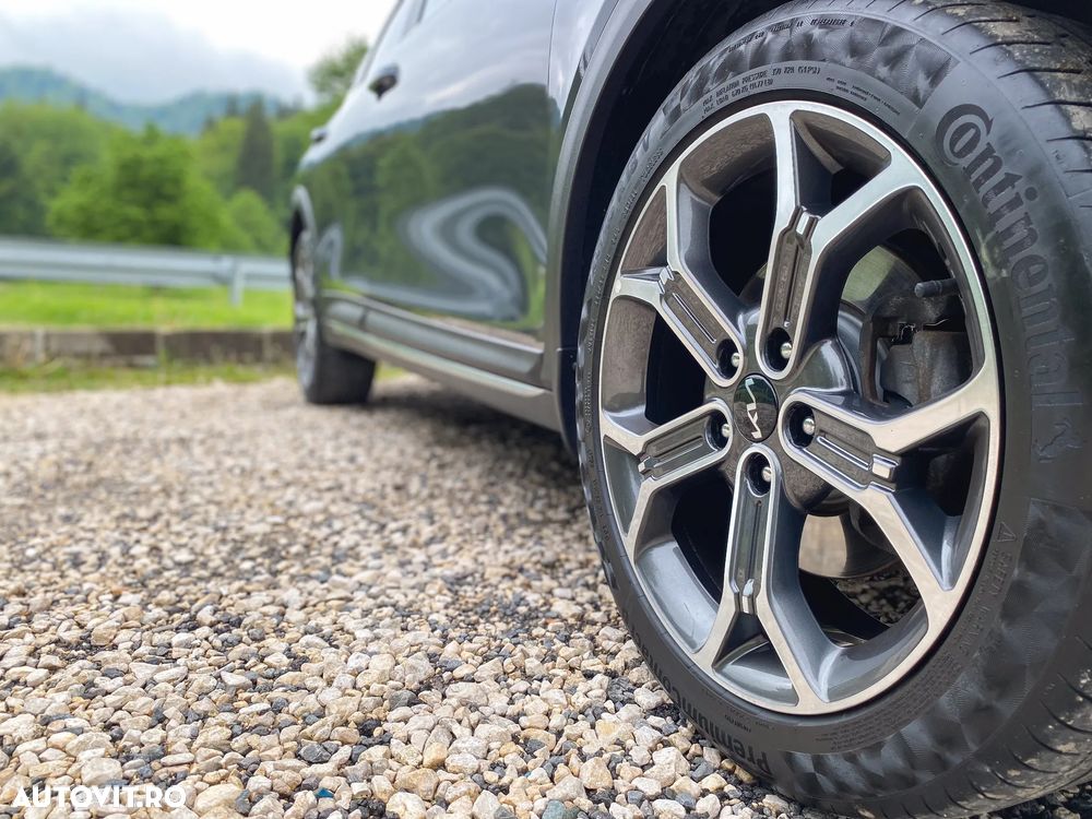 Kia XCeed 1.5 T-GDI MHEV 7DCT Style+ - 26
