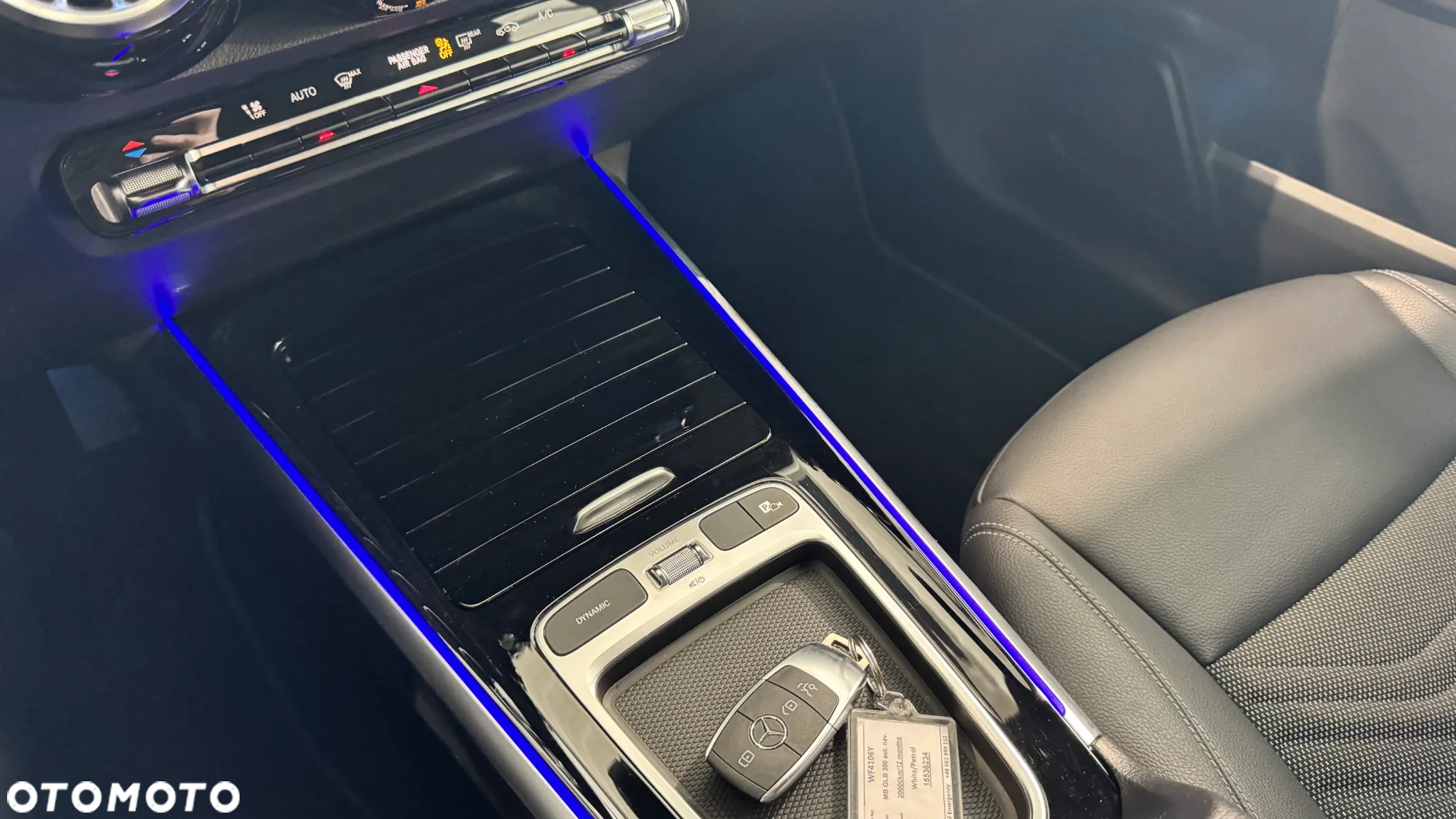 Mercedes-Benz GLB 200 Progressive 7G-DCT - 30