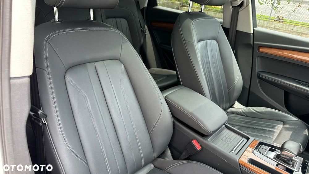 Audi Q5 45 TFSI mHEV Quattro S tronic - 21
