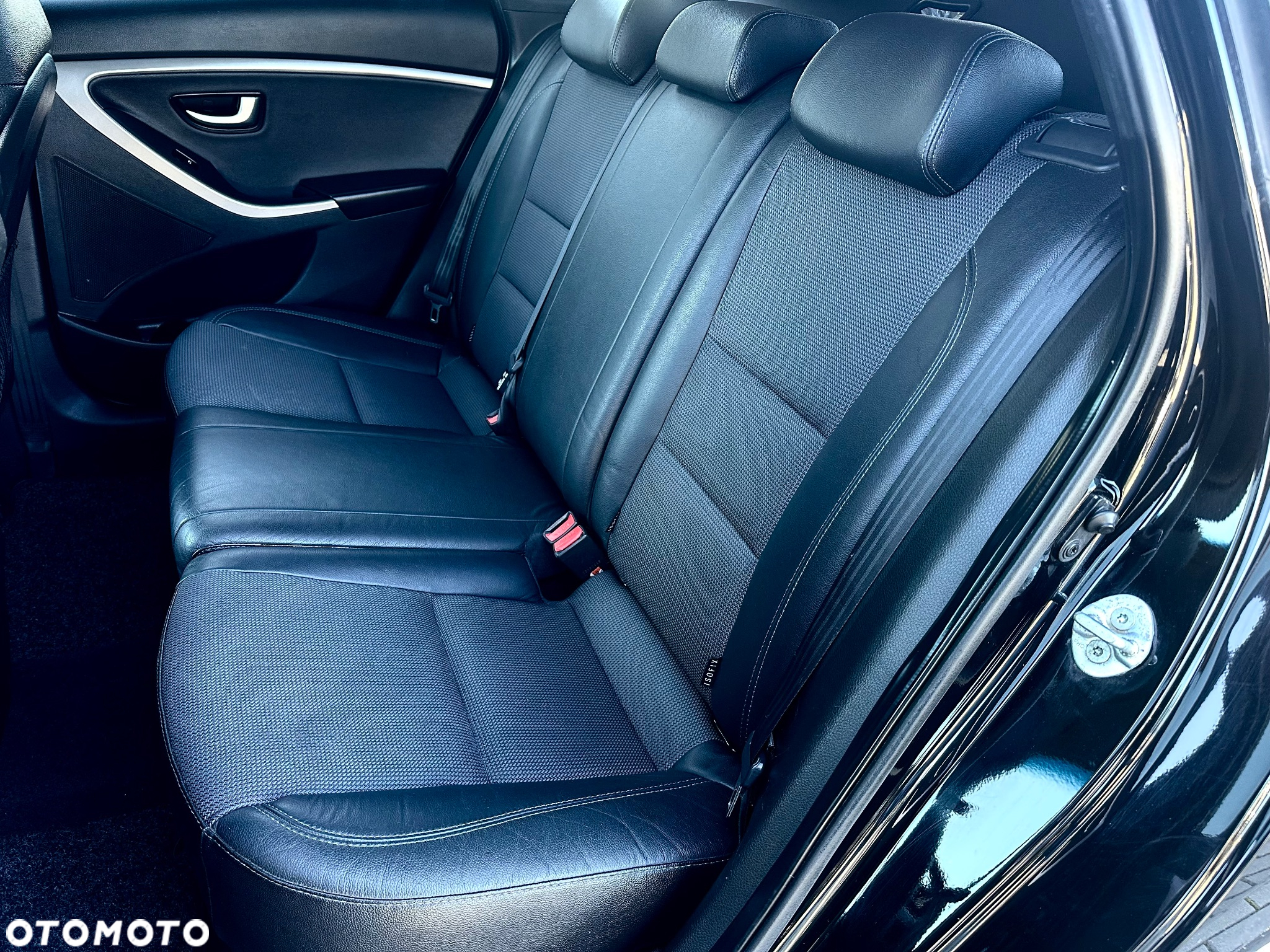 Hyundai i30 Kombi 1.6 CRDI Style - 15