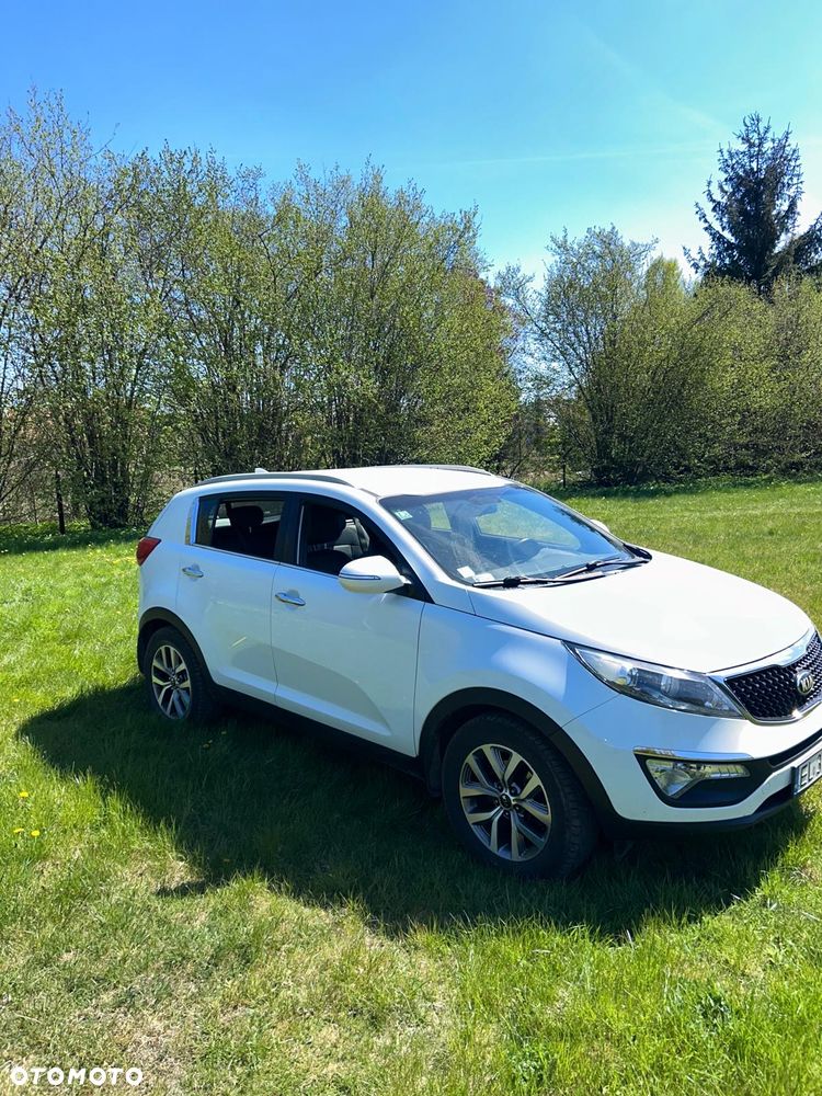 Kia Sportage 1.6 GDI L 2WD - 2