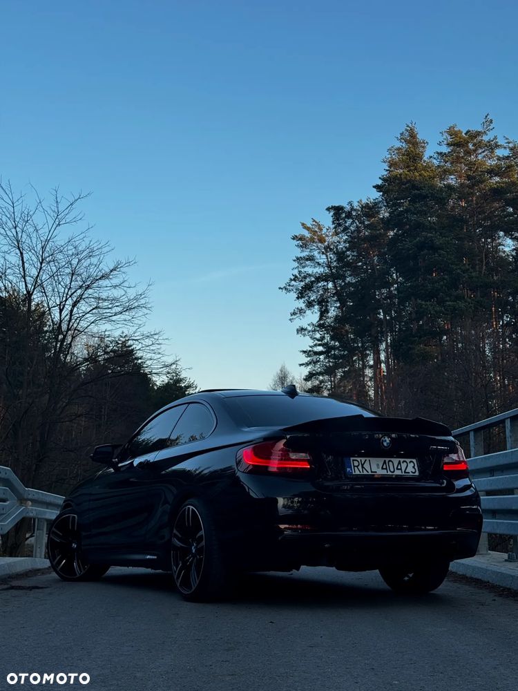 BMW Seria 2 M235i xDrive Sport-Aut - 16