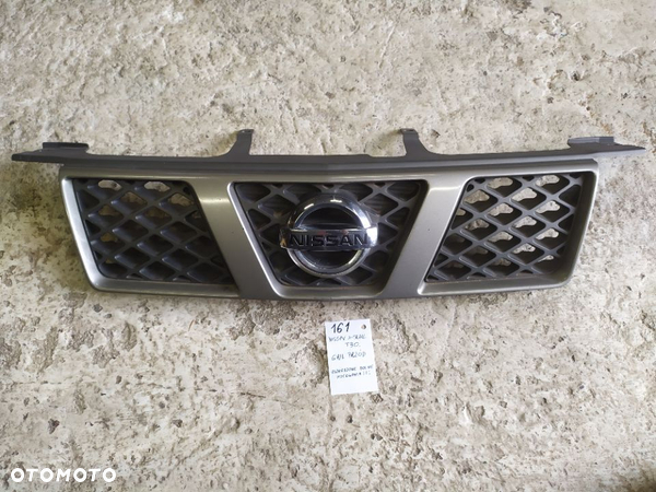 NISSAN X TRAIL T 30 GRILL KRATKA ATRAPA ZDERZAKA