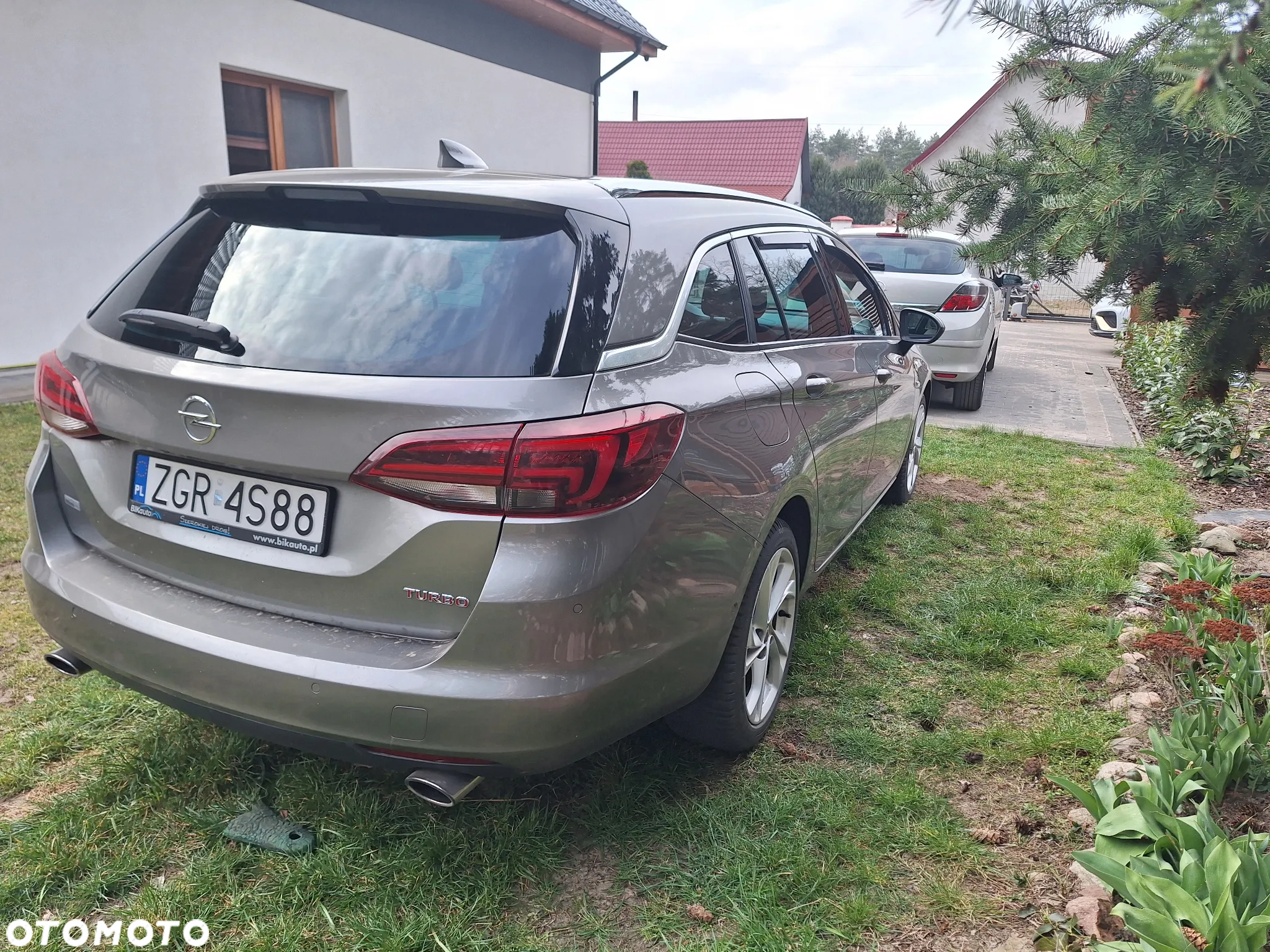 Opel Astra - 35
