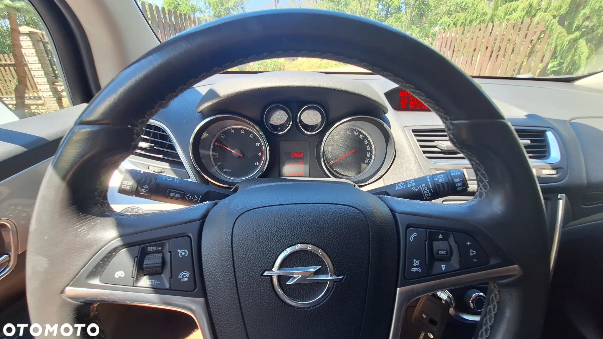 Opel Mokka 1.4 T Enjoy - 14