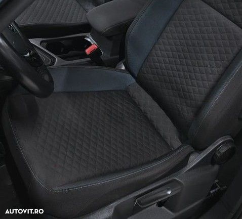 Volkswagen Tiguan 2.0 TDI SCR 4MOTION DSG IQ.DRIVE - 9