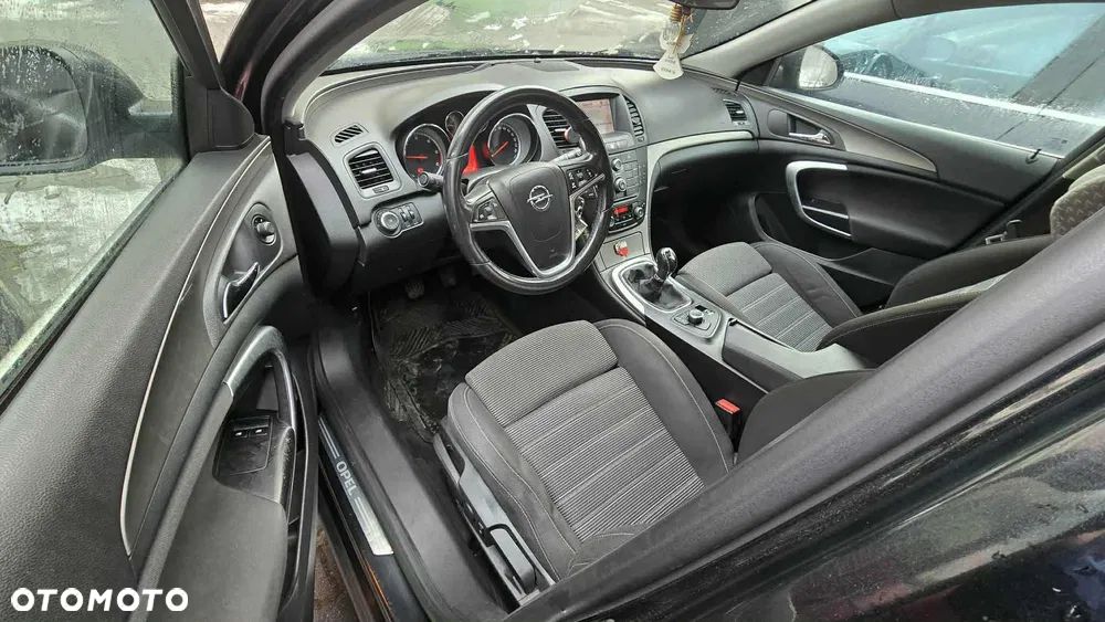 Opel Insignia 2.0 CDTI ecoFLEX - 3