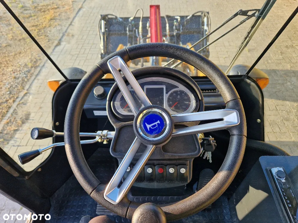 JCB 1CX - 10