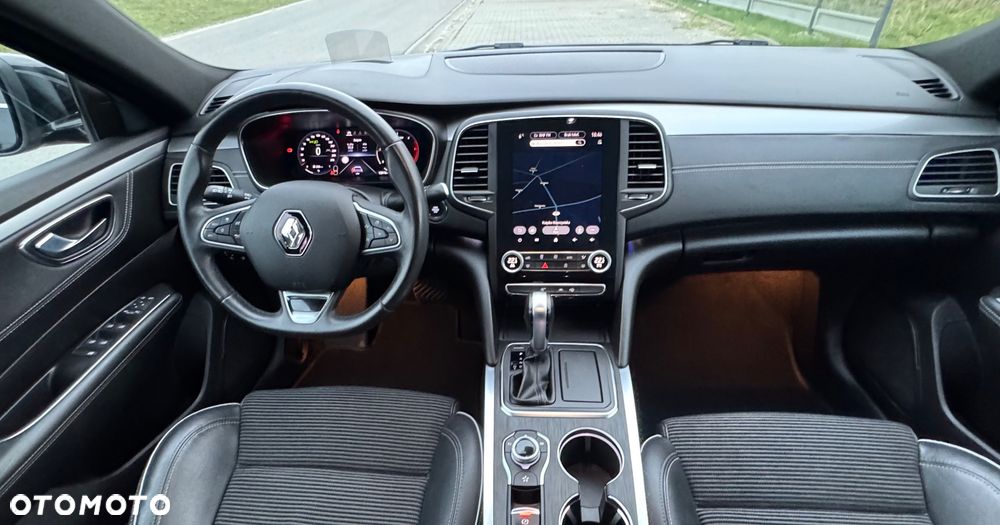 Renault Talisman BLUE dCi 160 EDC INTENS - 16
