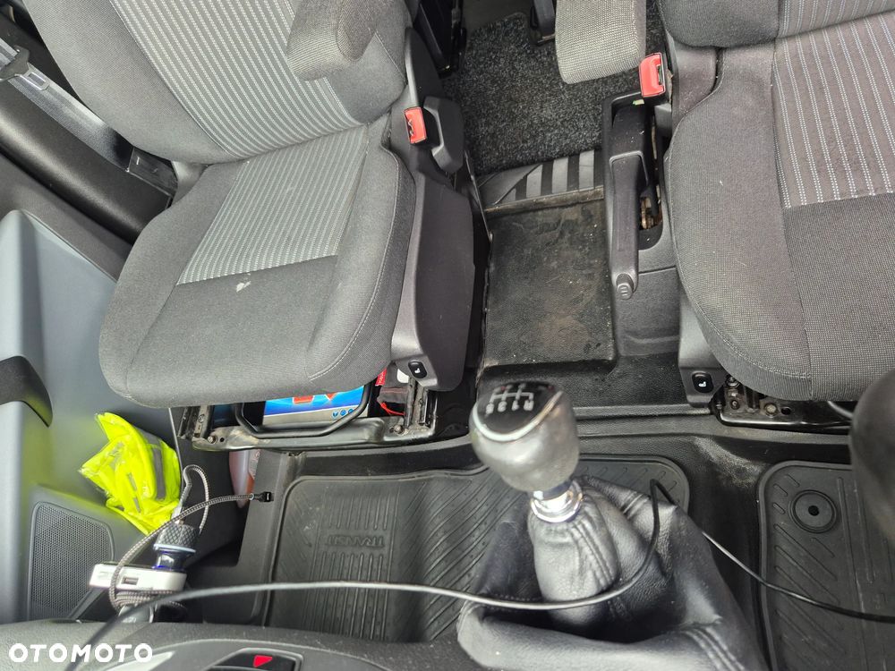 Ford Transit Custom L1H1 PKW VA Basis - 13