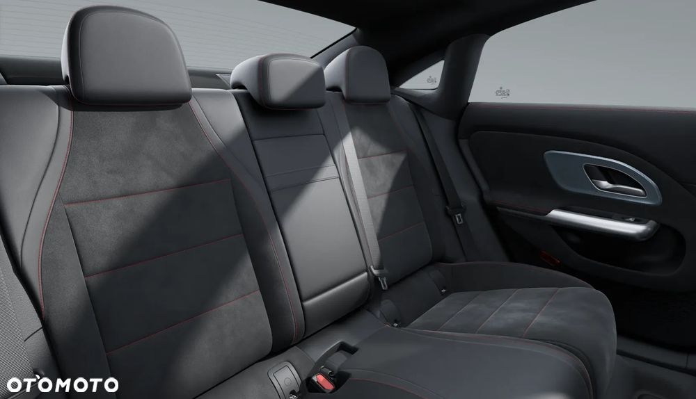 Mercedes-Benz CLA 250+ 85kWh - 6