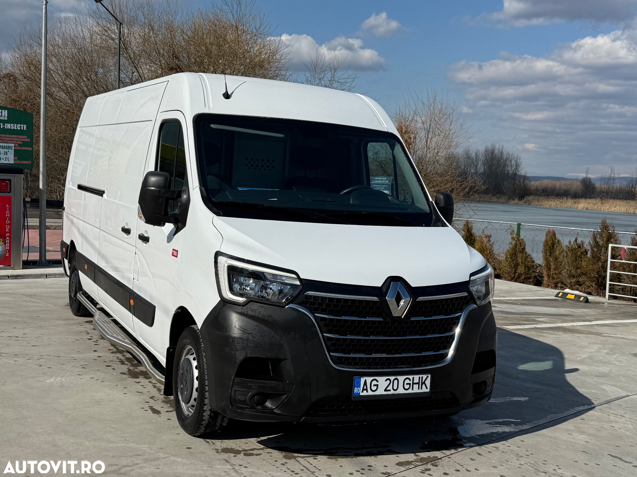 Renault Master - 15