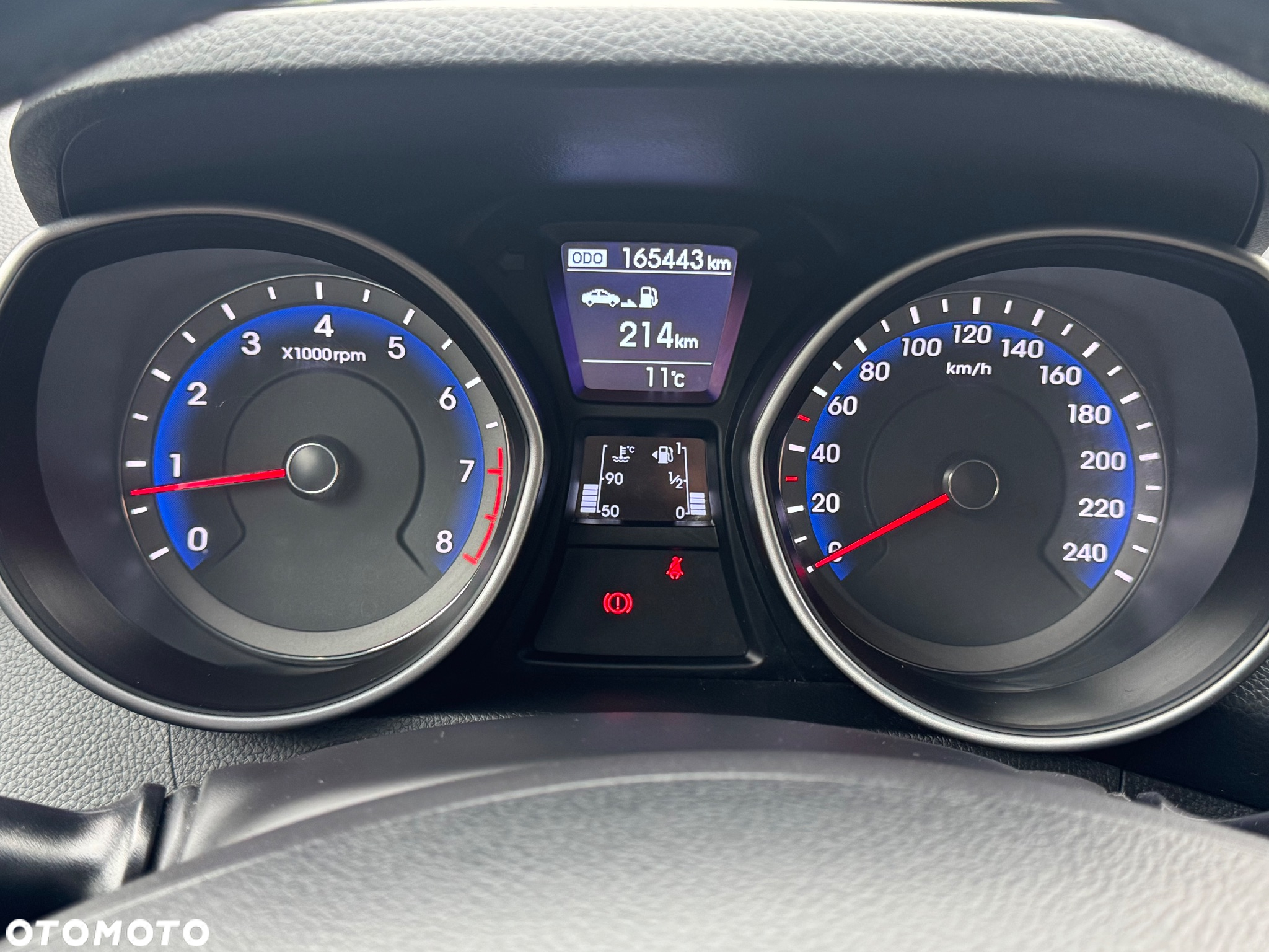Hyundai i30 1.4 GO Plus - 15