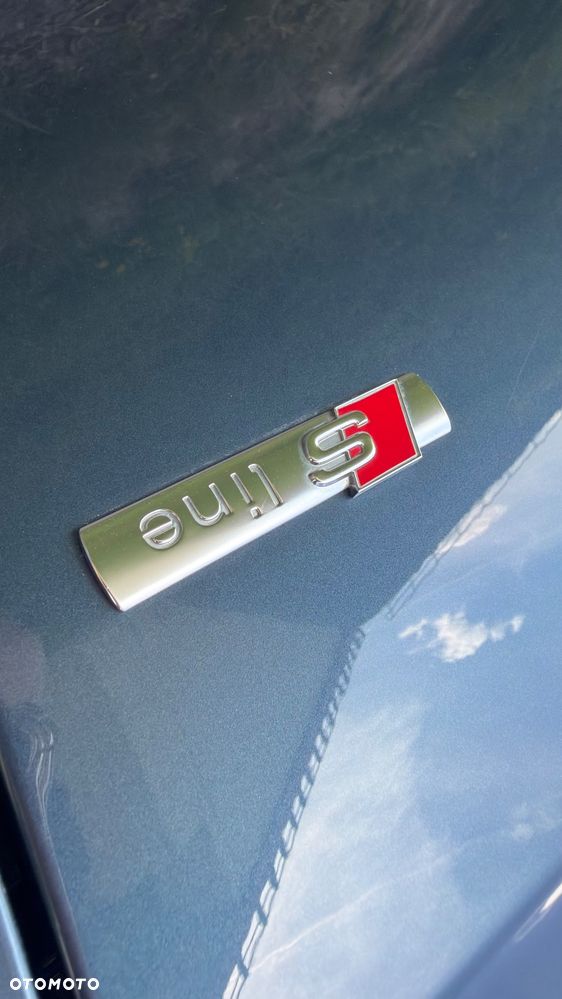 Audi A5 Sportback 2.0 TDI S tronic - 9
