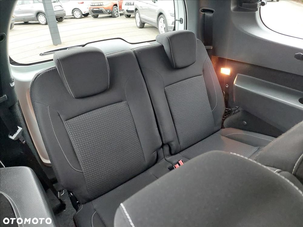 Dacia Lodgy 1.5 Blue dCi Laureate S&S EU6d - 18