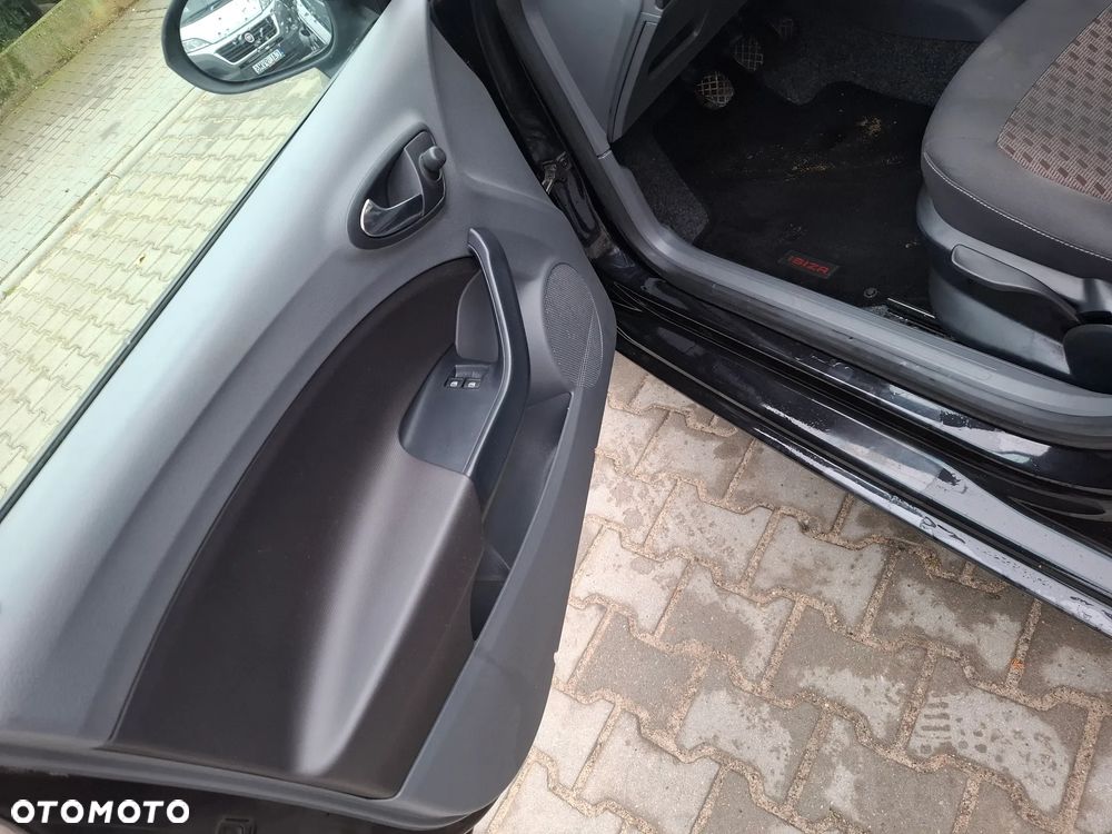 Seat Ibiza - 13